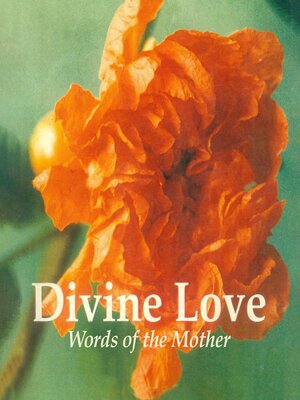 cover image of Divine Love